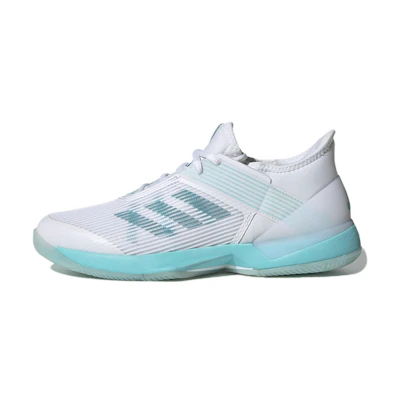 (W) Parley adidas Adizero Ubersonic 3 'Blue Spirit'