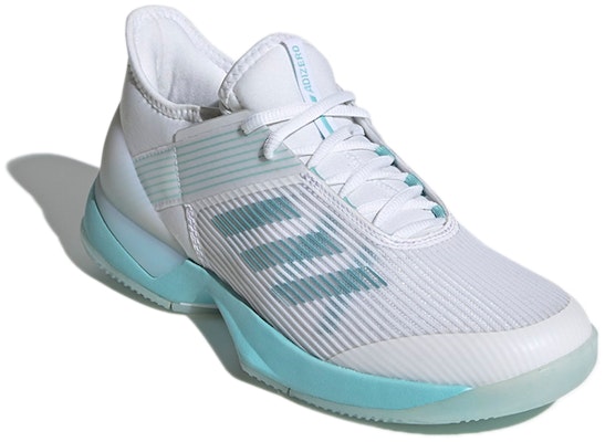 (W) Parley x adidas Adizero Ubersonic 3 'Espíritu Azul' CG6443 Lookbook (W) Parley x adidas Adizero Ubersonic 3 'Espíritu Azul' CG6443