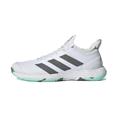 (W) Parley adidas Adizero Ubersonic 4 HC 'Cloud White Grey'