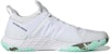 (W) Parley x adidas Adizero Ubersonic 4 HC 'Putih Awan Kelabu' G58794