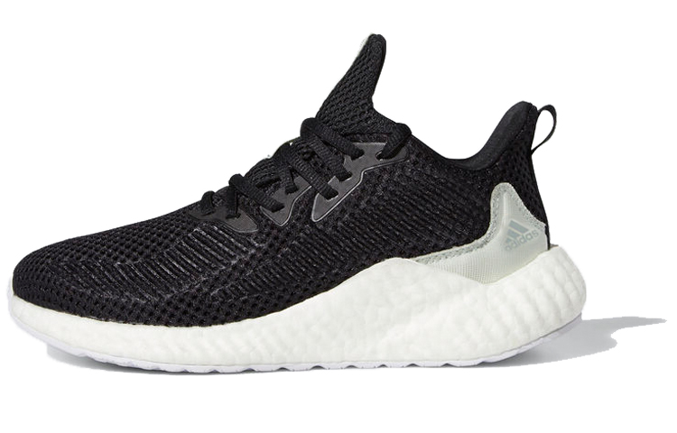 (Women) Parley x adidas AlphaBoost 'Linen Green' EF1163