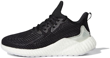 (Women) Parley x adidas AlphaBoost 'Linen Green' EF1163 (Women) Parley x adidas AlphaBoost 'Linen Green' EF1163