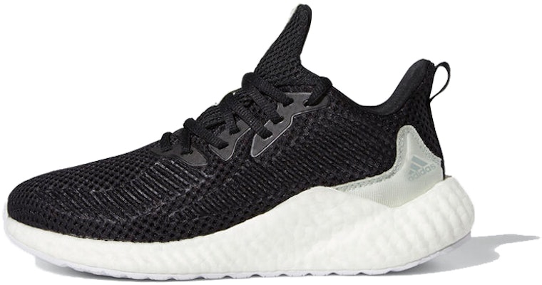 (W) Parley x adidas AlphaBoost 'Verde Lino' EF1163 Buy (W) Parley x adidas AlphaBoost 'Verde Lino' EF1163