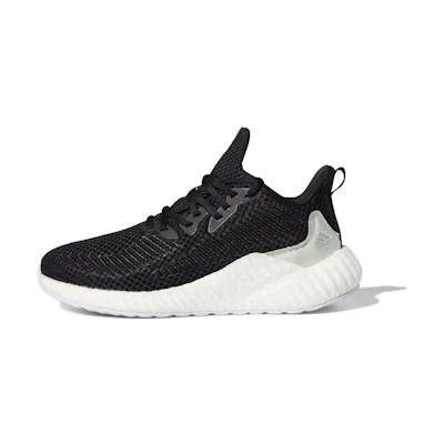 (W) Parley adidas AlphaBoost 'Linen Green'