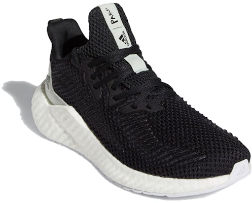 (W) Parley x adidas AlphaBoost 'Verde Lino' EF1163 Lookbook (W) Parley x adidas AlphaBoost 'Verde Lino' EF1163