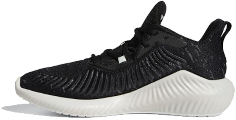 (W) 팔리 x 아디다스 알파바운스 런 "코어 블랙" G28373 Buy (W) 팔리 x 아디다스 알파바운스 런 "코어 블랙" G28373