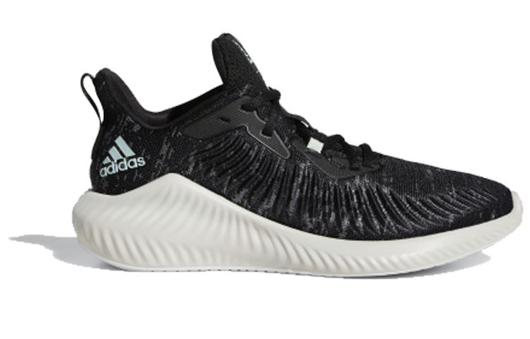 Order (W) Parley x adidas Alphabounce Run 'Negro Core' G28373