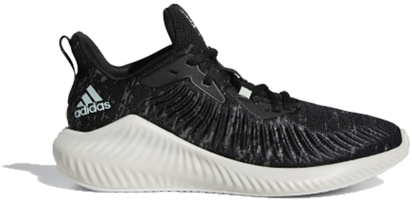 (W) 팔리 x 아디다스 알파바운스 런 "코어 블랙" G28373 Order (W) 팔리 x 아디다스 알파바운스 런 "코어 블랙" G28373