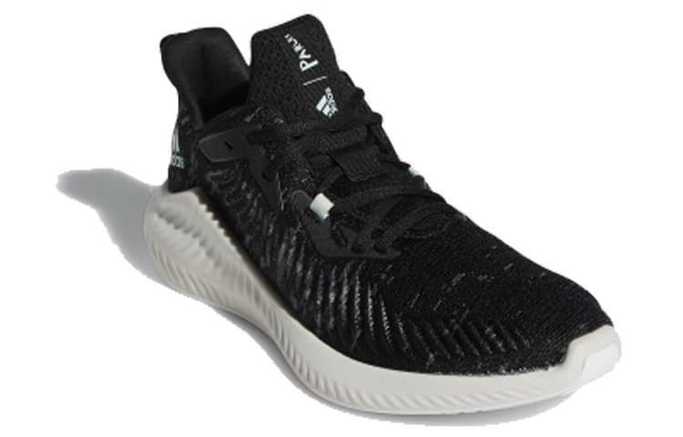 Lookbook (W) Parley x adidas Alphabounce Run 'Negro Core' G28373