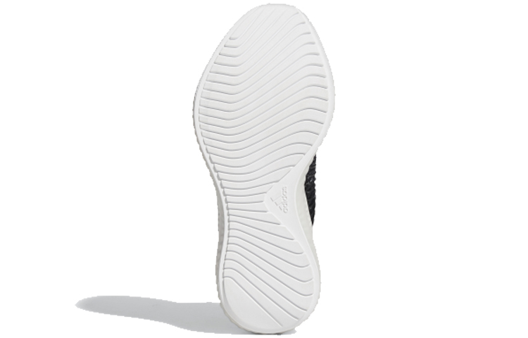 Purchase (W) Parley x adidas Alphabounce Run 'Negro Core' G28373