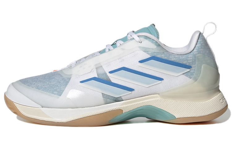(Women) Parley x adidas Avacourt 'Mint Ton White' GX6333