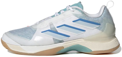 (Women) Parley x adidas Avacourt 'Mint Ton White' GX6333 (Women) Parley x adidas Avacourt 'Mint Ton White' GX6333