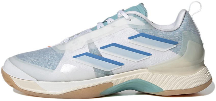 (Women) Parley x adidas Avacourt 'Mint Ton White' GX6333 Buy (Women) Parley x adidas Avacourt 'Mint Ton White' GX6333