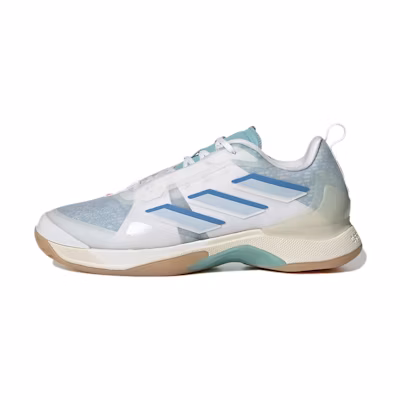 (W) Parley adidas Avacourt 'Mint Ton White'