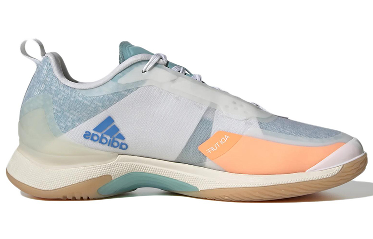 Order (W) Parley x adidas Avacourt ''Mintgroen Wit'' GX6333