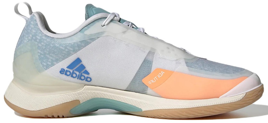 (Women) Parley x adidas Avacourt 'Mint Ton White' GX6333 Order (Women) Parley x adidas Avacourt 'Mint Ton White' GX6333