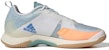 (W) Parley x adidas Avacourt 'Mint Ton Putih' GX6333