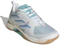 Lookbook (W) Parley x adidas Avacourt ''Mintgroen Wit'' GX6333