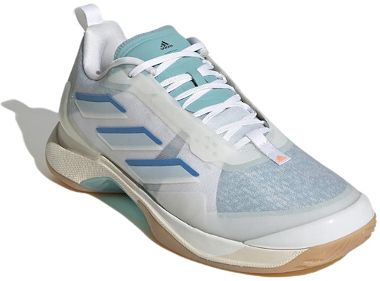 (Women) Parley x adidas Avacourt 'Mint Ton White' GX6333 Lookbook (Women) Parley x adidas Avacourt 'Mint Ton White' GX6333