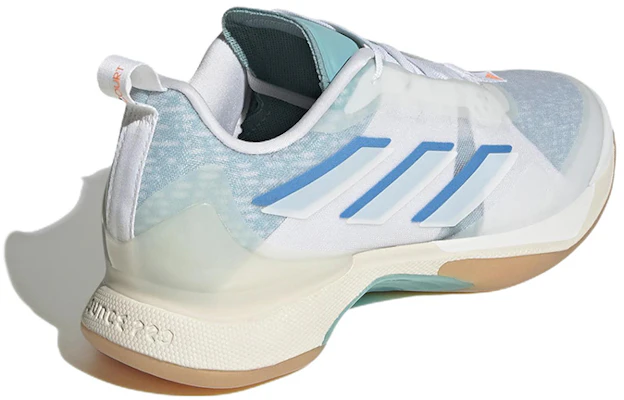 (W) Parley x adidas Avacourt ''Mintgroen Wit'' GX6333 Shop (W) Parley x adidas Avacourt ''Mintgroen Wit'' GX6333