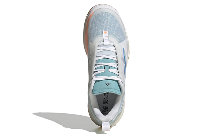 Purchase (W) Parley x adidas Avacourt ''Mintgroen Wit'' GX6333