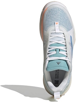 (Women) Parley x adidas Avacourt 'Mint Ton White' GX6333 Purchase (Women) Parley x adidas Avacourt 'Mint Ton White' GX6333