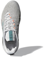 (W) パーレイ×アディダス バリケード 白/灰/ミント GX6417 Purchase (W) パーレイ×アディダス バリケード 白/灰/ミント GX6417