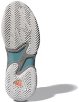 (W) パーレイ×アディダス バリケード 白/灰/ミント GX6417 Details for (W) パーレイ×アディダス バリケード 白/灰/ミント GX6417