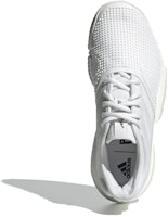 (W) 파리 x 아디다스 솔코트 부스트 '화이트' EF2073 Shop (W) 파리 x 아디다스 솔코트 부스트 '화이트' EF2073