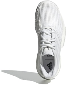 (W) (女性用) パーレイ x アディダス ソールコート ブースト 'ホワイト' EF2073 EF2073 Shop (W) (女性用) パーレイ x アディダス ソールコート ブースト 'ホワイト' EF2073 EF2073