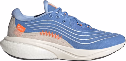 (Women) Parley x adidas Supernova 2.0 'Blue Fusion' HR0613 (Women) Parley x adidas Supernova 2.0 'Blue Fusion' HR0613