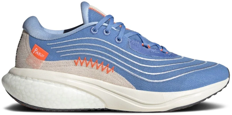 (W) Parley x adidas Supernova 2.0 ''Blue Fusion'' Scarpe da Corsa HR0613 Buy (W) Parley x adidas Supernova 2.0 ''Blue Fusion'' Scarpe da Corsa HR0613