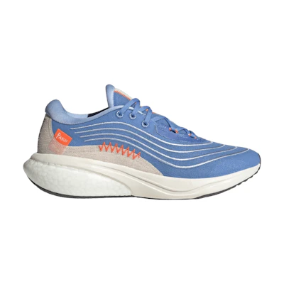 (W) Parley adidas Supernova 2.0 'Blue Fusion'