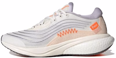 (Women) Parley x adidas Supernova 2.0 'Non Dyed Silver Dawn' HP2241 (Women) Parley x adidas Supernova 2.0 'Non Dyed Silver Dawn' HP2241