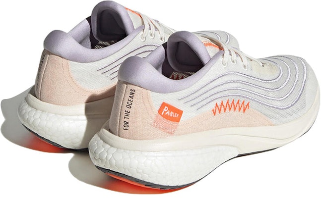 (W) Parley x adidas Supernova 2.0 'Sin Teñir Amanecer Plateado' HP2241 Shop (W) Parley x adidas Supernova 2.0 'Sin Teñir Amanecer Plateado' HP2241