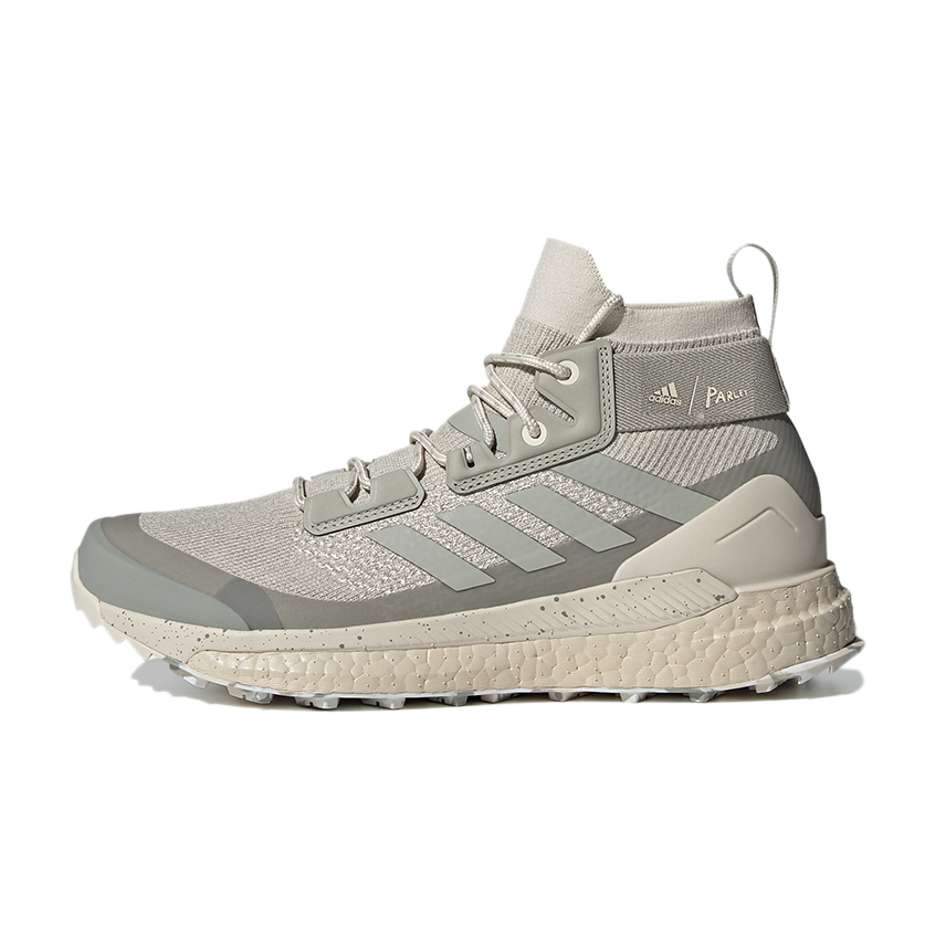 (W) Parley adidas Terrex Free Hiker 'Aluminium Sesame'