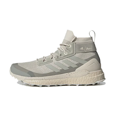(W) Parley adidas Terrex Free Hiker 'Aluminium Sesame'