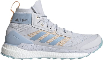 (Women) Parley x adidas Terrex Free Hiker 'Dash Grey Easy Blue' EH2274 (Women) Parley x adidas Terrex Free Hiker 'Dash Grey Easy Blue' EH2274