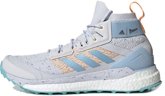 (W) Parley x 阿迪达斯Terrex Free Hiker "灰色蓝色" EH2274 Buy (W) Parley x 阿迪达斯Terrex Free Hiker "灰色蓝色" EH2274