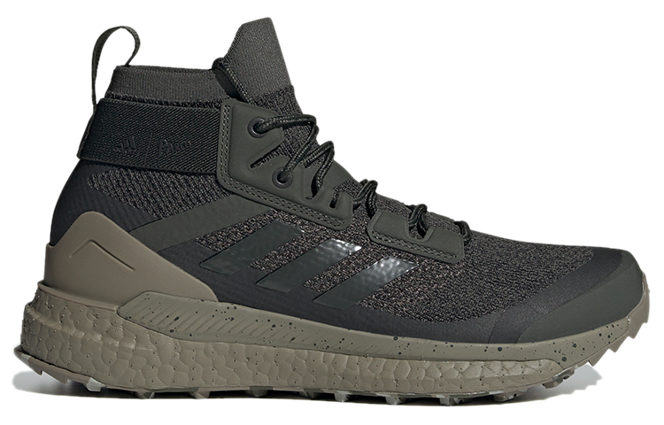 (W) Parley adidas Terrex Free Hiker 'Earth Trace Cargo' 圖 2