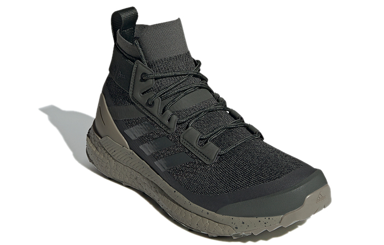 (W) Parley adidas Terrex Free Hiker 'Earth Trace Cargo' 圖 3