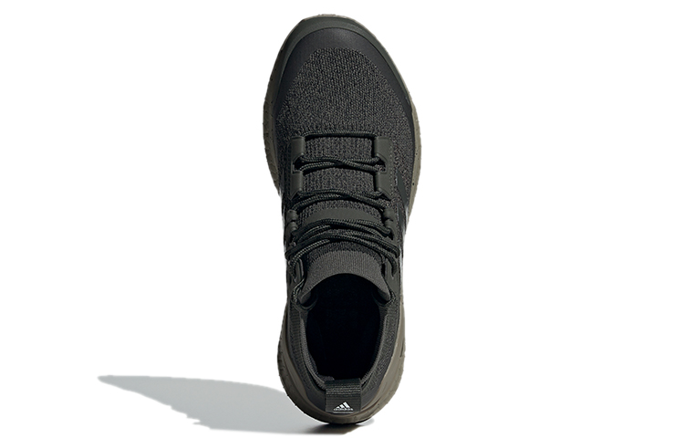 (W) Parley adidas Terrex Free Hiker 'Earth Trace Cargo' 圖 5