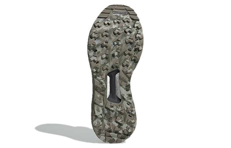 (W) Parley adidas Terrex Free Hiker 'Earth Trace Cargo' 圖 6