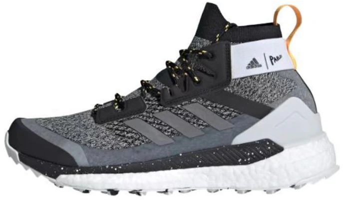 (W) Parley x adidas Terrex Free Hiker 'Gris Oro Solar' FV6895 Buy (W) Parley x adidas Terrex Free Hiker 'Gris Oro Solar' FV6895