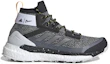 Order (W) Parley x adidas Terrex Free Hiker 'Gris Oro Solar' FV6895