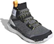 Lookbook (W) Parley x adidas Terrex Free Hiker 'Gris Oro Solar' FV6895