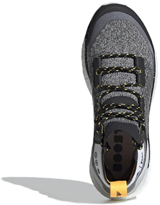 (W) Parley x adidas Terrex Free Hiker 'Gris Oro Solar' FV6895 Purchase (W) Parley x adidas Terrex Free Hiker 'Gris Oro Solar' FV6895