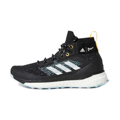 (W) Parley adidas Terrex Free Hiker 'Real Gold'