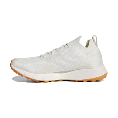 (W) Parley adidas Terrex Two 'Non Dyed Gum'