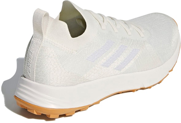 (Women) Parley x adidas Terrex Two 'Non Dyed Gum' BC0520 Lookbook (Women) Parley x adidas Terrex Two 'Non Dyed Gum' BC0520